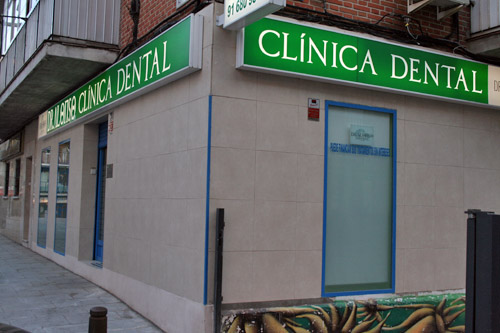 Clínica dental